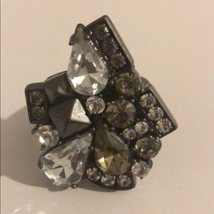 Juicy Couture Ring